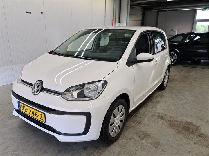 Photo 1 VIN: WVWZZZAAZHD069967 - VOLKSWAGEN UP 