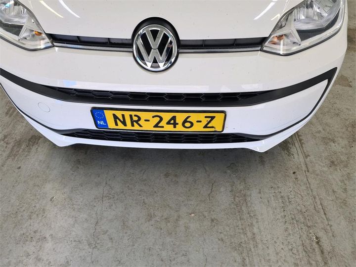 Photo 11 VIN: WVWZZZAAZHD069967 - VOLKSWAGEN UP 