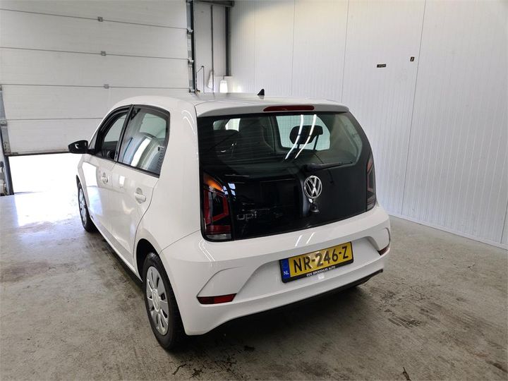 Photo 3 VIN: WVWZZZAAZHD069967 - VOLKSWAGEN UP 