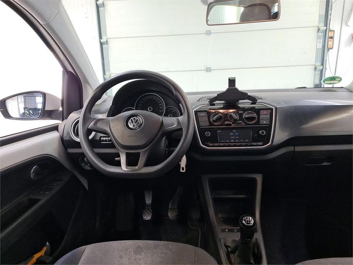 Photo 6 VIN: WVWZZZAAZHD069967 - VOLKSWAGEN UP 