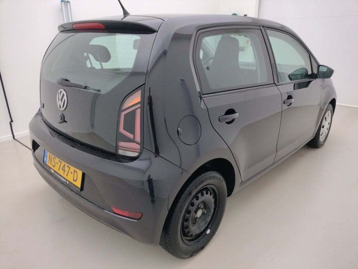 Photo 1 VIN: WVWZZZAAZHD070311 - VW UP! 