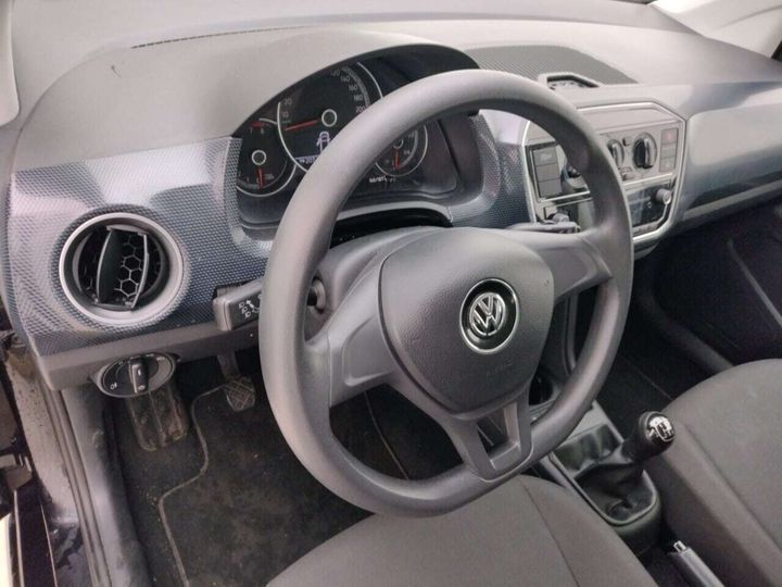 Photo 19 VIN: WVWZZZAAZHD070311 - VW UP! 