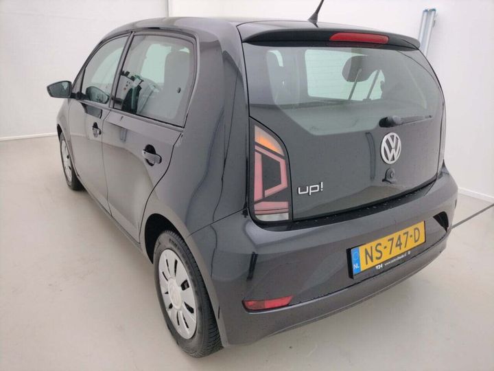 Photo 27 VIN: WVWZZZAAZHD070311 - VW UP! 