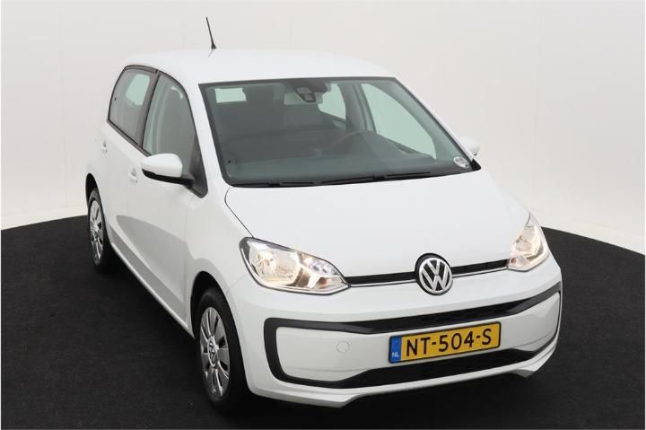 Photo 2 VIN: WVWZZZAAZHD070398 - VOLKSWAGEN UP! 