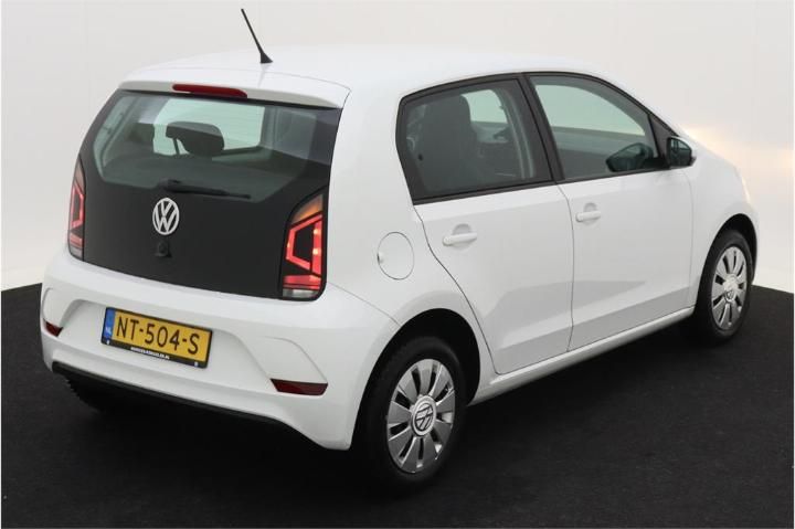 Photo 3 VIN: WVWZZZAAZHD070398 - VOLKSWAGEN UP! 