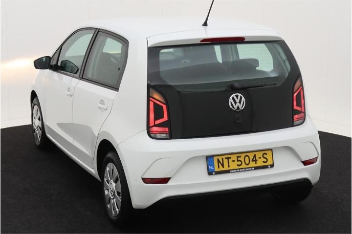 Photo 4 VIN: WVWZZZAAZHD070398 - VOLKSWAGEN UP! 