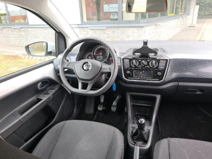 Photo 6 VIN: WVWZZZAAZHD070398 - VOLKSWAGEN UP! 