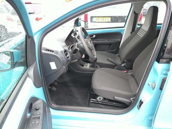 Photo 10 VIN: WVWZZZAAZHD070421 - VOLKSWAGEN UP! 