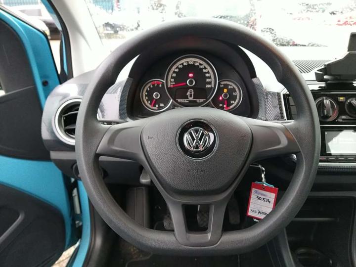 Photo 6 VIN: WVWZZZAAZHD070421 - VOLKSWAGEN UP! 