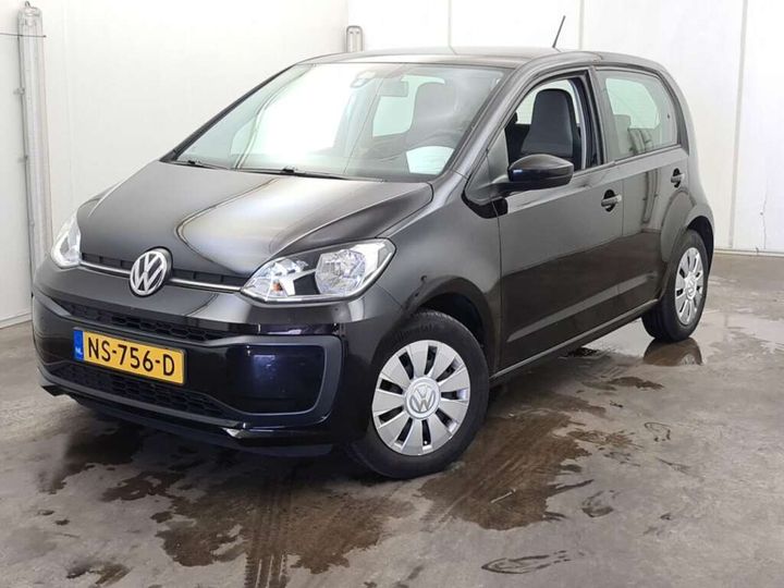 Photo 1 VIN: WVWZZZAAZHD070424 - VOLKSWAGEN UP! 