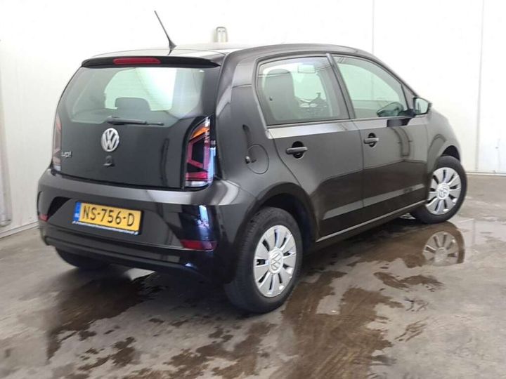 Photo 2 VIN: WVWZZZAAZHD070424 - VOLKSWAGEN UP! 