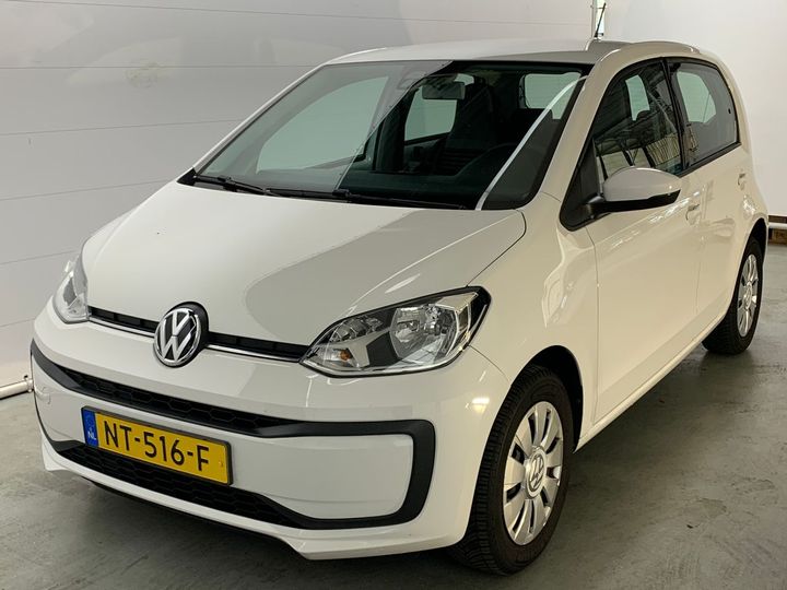 Photo 0 VIN: WVWZZZAAZHD071366 - VOLKSWAGEN UP! 