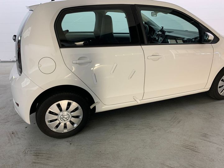 Photo 14 VIN: WVWZZZAAZHD071366 - VOLKSWAGEN UP! 