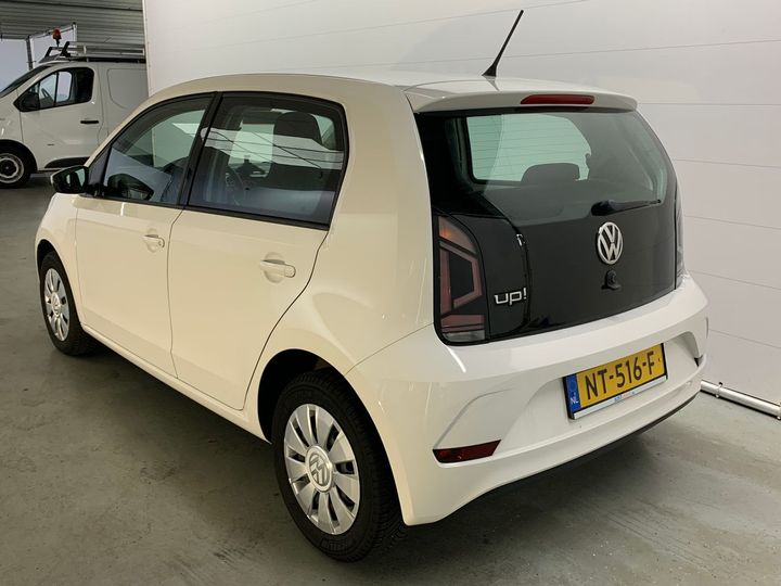 Photo 2 VIN: WVWZZZAAZHD071366 - VOLKSWAGEN UP! 