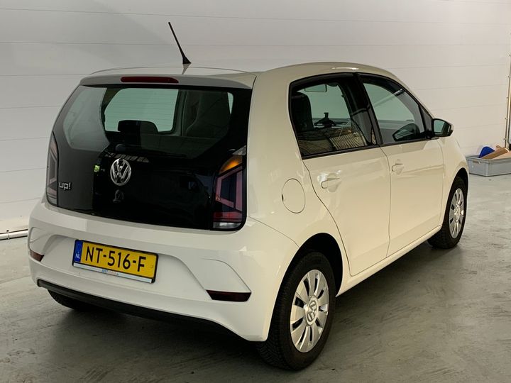 Photo 3 VIN: WVWZZZAAZHD071366 - VOLKSWAGEN UP! 