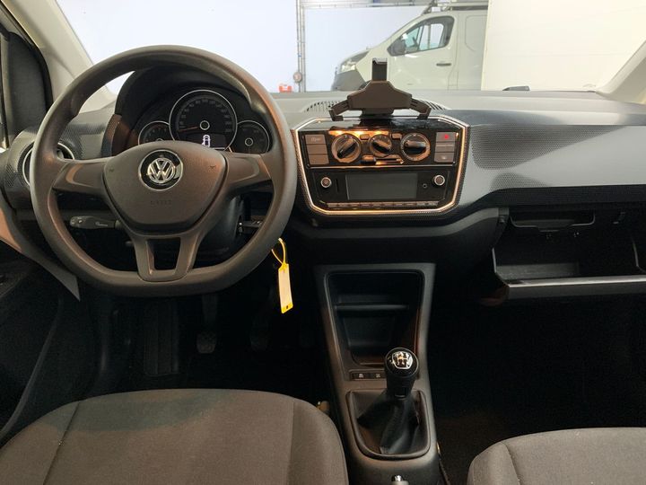 Photo 7 VIN: WVWZZZAAZHD071366 - VOLKSWAGEN UP! 