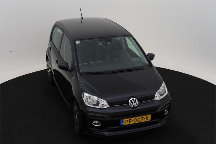 Photo 2 VIN: WVWZZZAAZHD072297 - VOLKSWAGEN UP! 