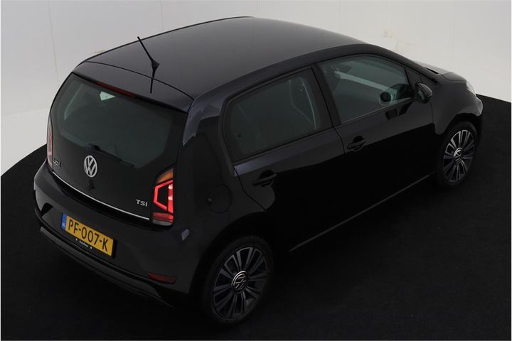 Photo 3 VIN: WVWZZZAAZHD072297 - VOLKSWAGEN UP! 