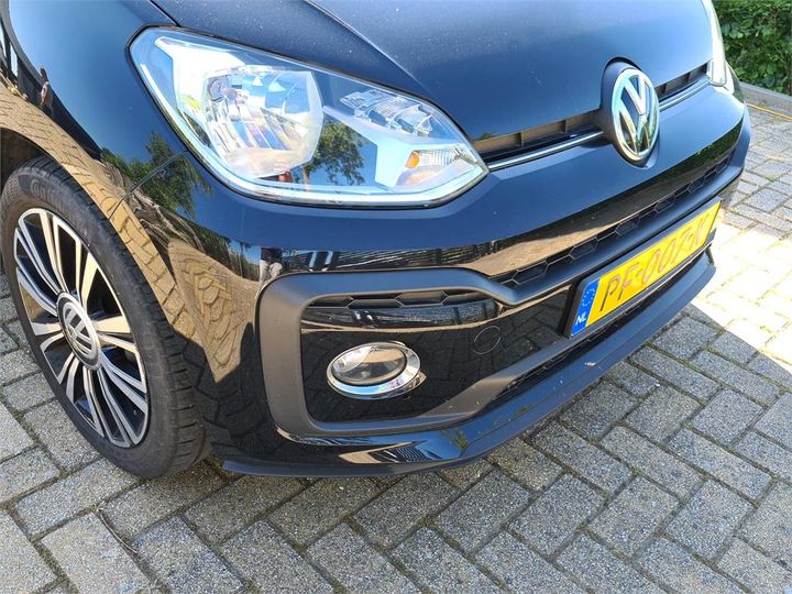 Photo 31 VIN: WVWZZZAAZHD072297 - VOLKSWAGEN UP! 