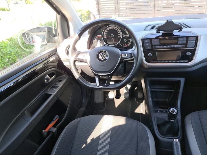 Photo 6 VIN: WVWZZZAAZHD072297 - VOLKSWAGEN UP! 