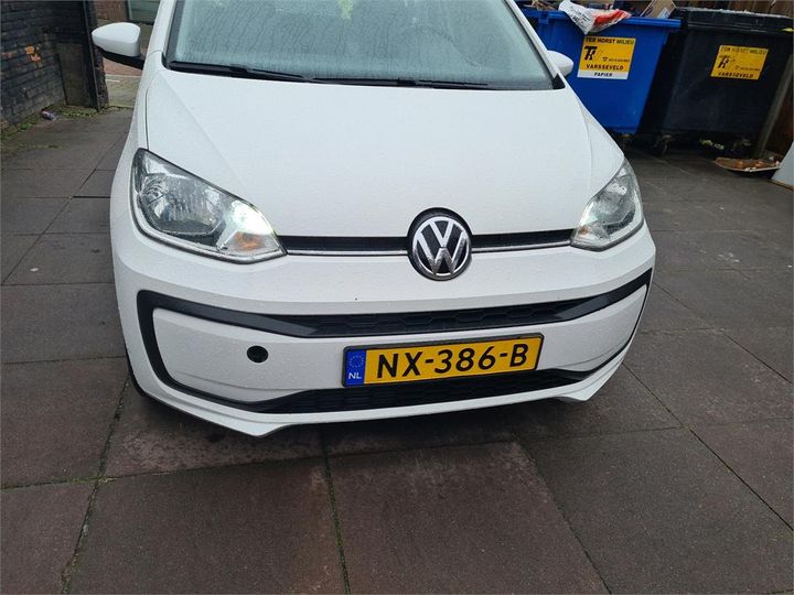 Photo 22 VIN: WVWZZZAAZHD072636 - VOLKSWAGEN UP HATCHBACK 