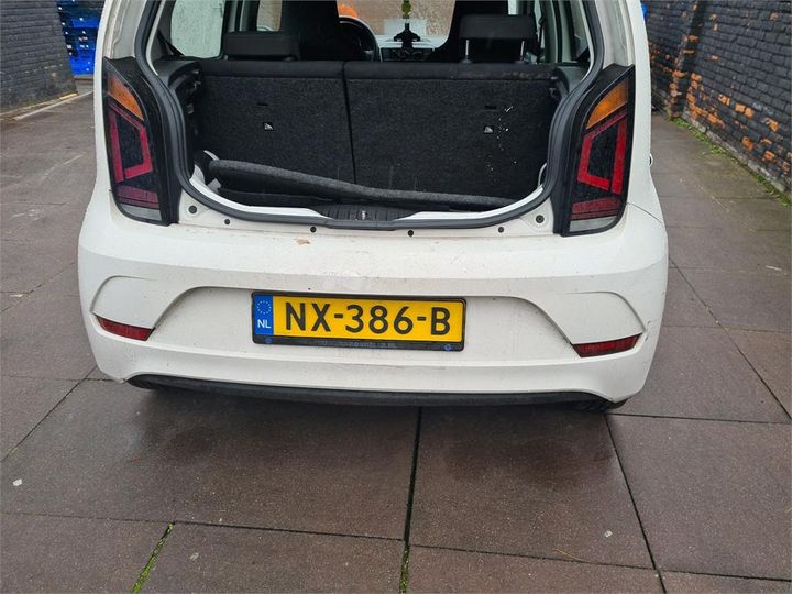 Photo 28 VIN: WVWZZZAAZHD072636 - VOLKSWAGEN UP HATCHBACK 