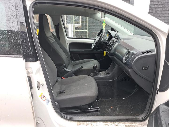 Photo 7 VIN: WVWZZZAAZHD072636 - VOLKSWAGEN UP HATCHBACK 