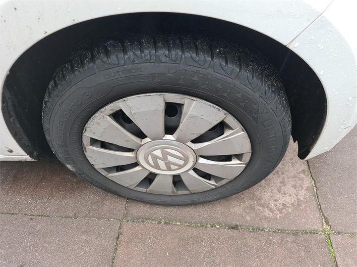 Photo 10 VIN: WVWZZZAAZHD072636 - VOLKSWAGEN UP! 