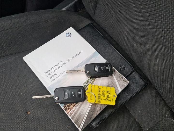 Photo 13 VIN: WVWZZZAAZHD072636 - VOLKSWAGEN UP! 