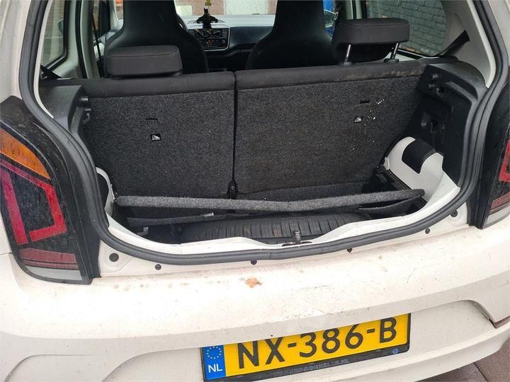 Photo 14 VIN: WVWZZZAAZHD072636 - VOLKSWAGEN UP! 