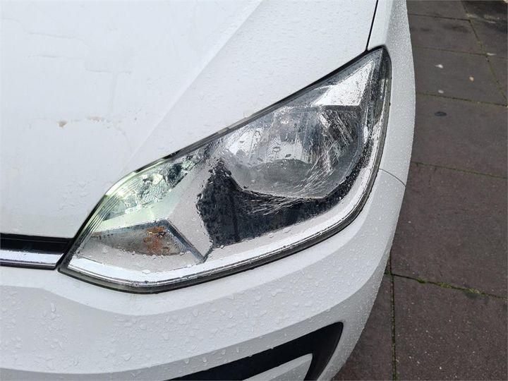 Photo 17 VIN: WVWZZZAAZHD072636 - VOLKSWAGEN UP! 