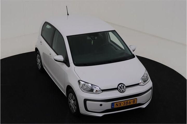 Photo 2 VIN: WVWZZZAAZHD072636 - VOLKSWAGEN UP! 