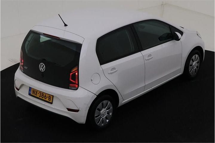 Photo 3 VIN: WVWZZZAAZHD072636 - VOLKSWAGEN UP! 