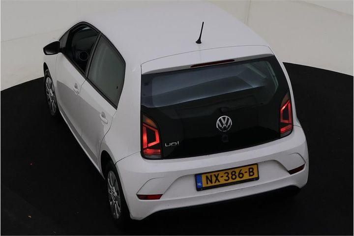 Photo 4 VIN: WVWZZZAAZHD072636 - VOLKSWAGEN UP! 