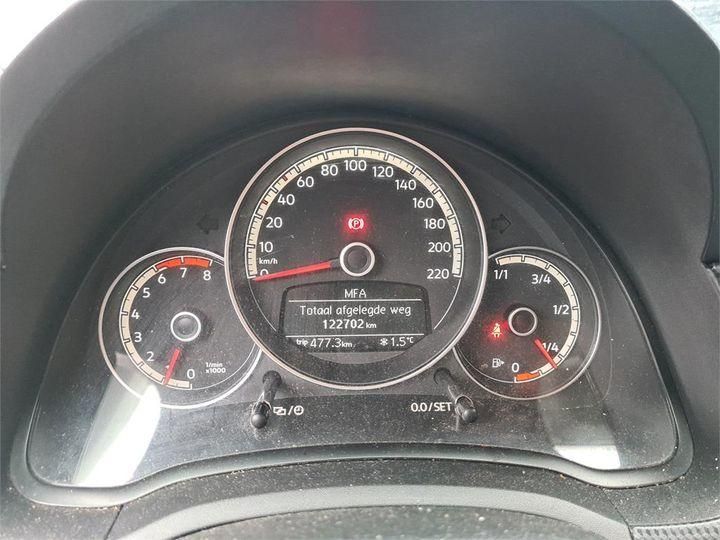 Photo 5 VIN: WVWZZZAAZHD072636 - VOLKSWAGEN UP! 