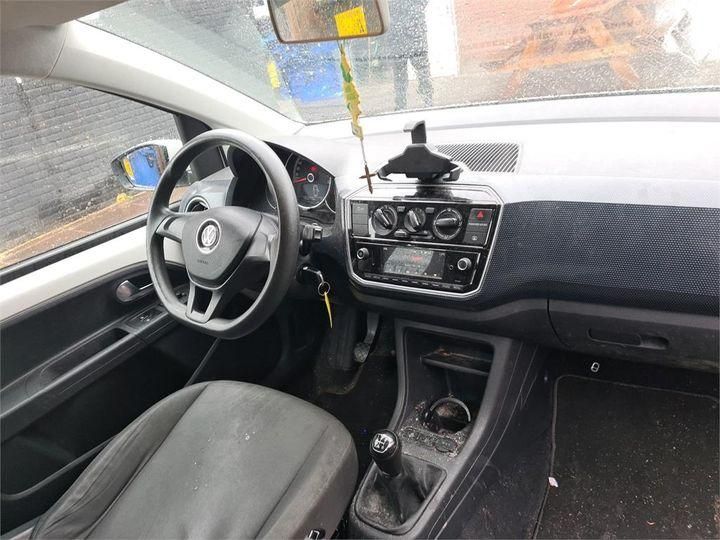 Photo 6 VIN: WVWZZZAAZHD072636 - VOLKSWAGEN UP! 
