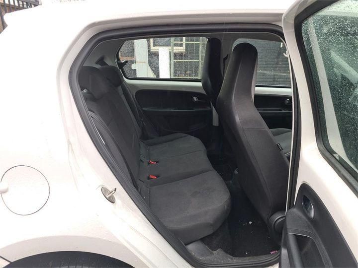 Photo 8 VIN: WVWZZZAAZHD072636 - VOLKSWAGEN UP! 