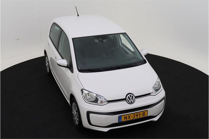 Photo 2 VIN: WVWZZZAAZHD072928 - VOLKSWAGEN UP! 