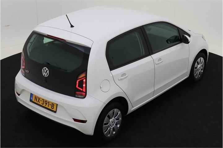 Photo 3 VIN: WVWZZZAAZHD072928 - VOLKSWAGEN UP! 