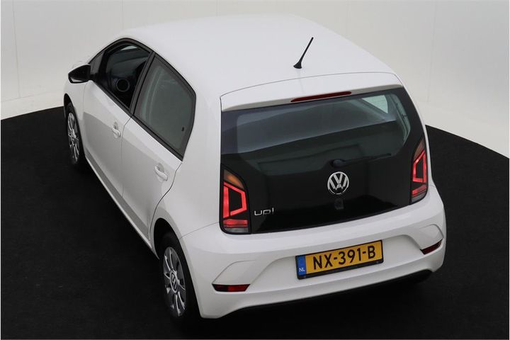 Photo 4 VIN: WVWZZZAAZHD072928 - VOLKSWAGEN UP! 