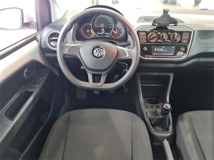 Photo 6 VIN: WVWZZZAAZHD072928 - VOLKSWAGEN UP! 