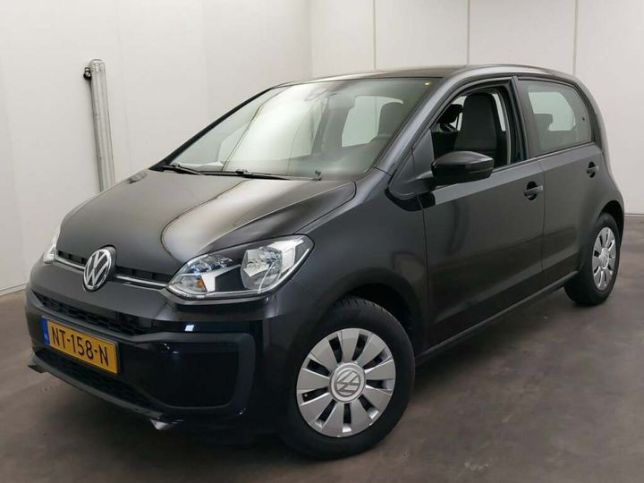 Photo 0 VIN: WVWZZZAAZHD073048 - VOLKSWAGEN UP! 