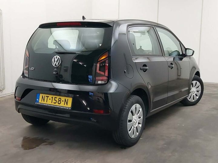 Photo 2 VIN: WVWZZZAAZHD073048 - VOLKSWAGEN UP! 