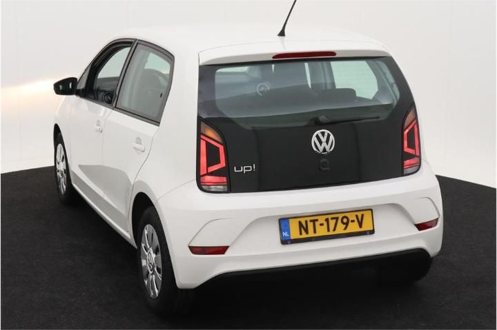 Photo 4 VIN: WVWZZZAAZHD073193 - VOLKSWAGEN UP! 