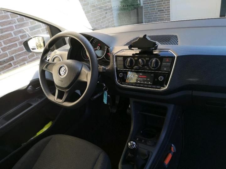 Photo 6 VIN: WVWZZZAAZHD073193 - VOLKSWAGEN UP! 