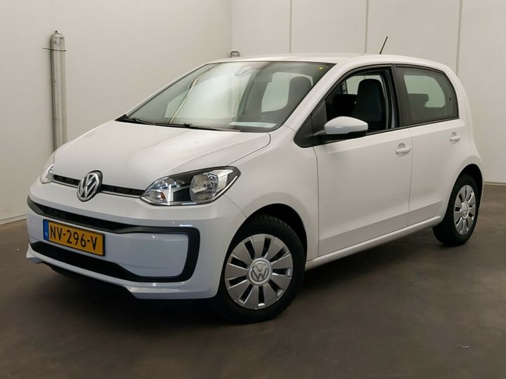 Photo 1 VIN: WVWZZZAAZHD073420 - VOLKSWAGEN UP! 