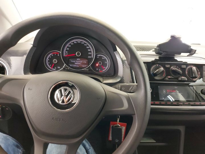 Photo 11 VIN: WVWZZZAAZHD073420 - VOLKSWAGEN UP! 