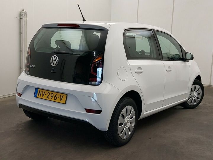 Photo 2 VIN: WVWZZZAAZHD073420 - VOLKSWAGEN UP! 