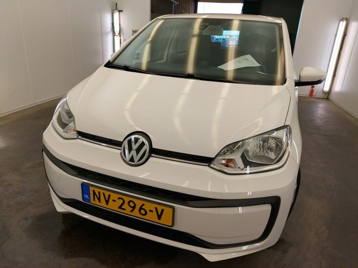 Photo 5 VIN: WVWZZZAAZHD073420 - VOLKSWAGEN UP! 