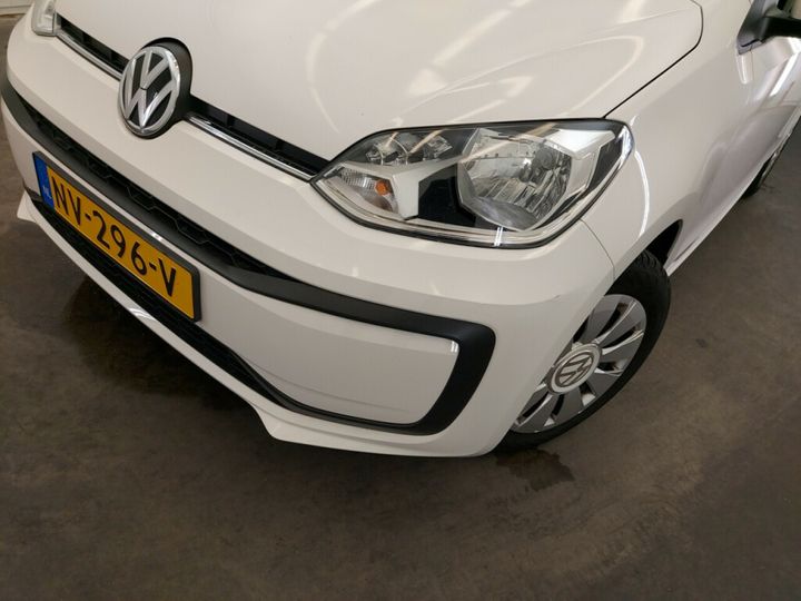 Photo 9 VIN: WVWZZZAAZHD073420 - VOLKSWAGEN UP! 